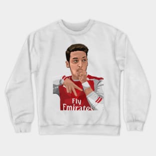 Ozil Crewneck Sweatshirt